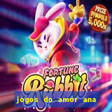 jogos do amor ana huang pdf